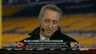 Rick Reilly's "I Had This First On Twitter": The Triumphal Dance Remix